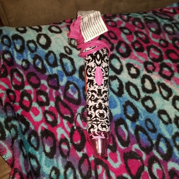 Recollections Accessories - Recollections damask embossing heat tool